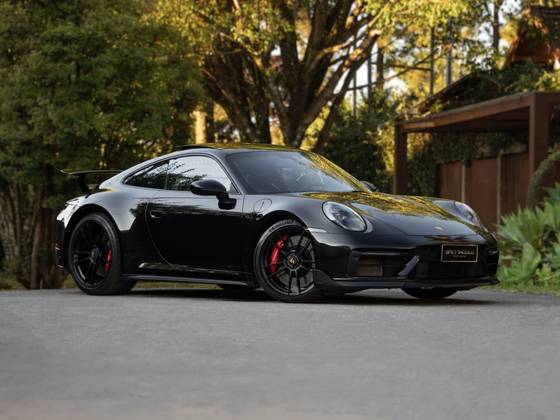 PORSCHE 911 3.0 24V H6 GASOLINA CARRERA GTS PDK PORSCHE 911 3.0 24V H6 GASOLINA CARRERA GTS PDK
